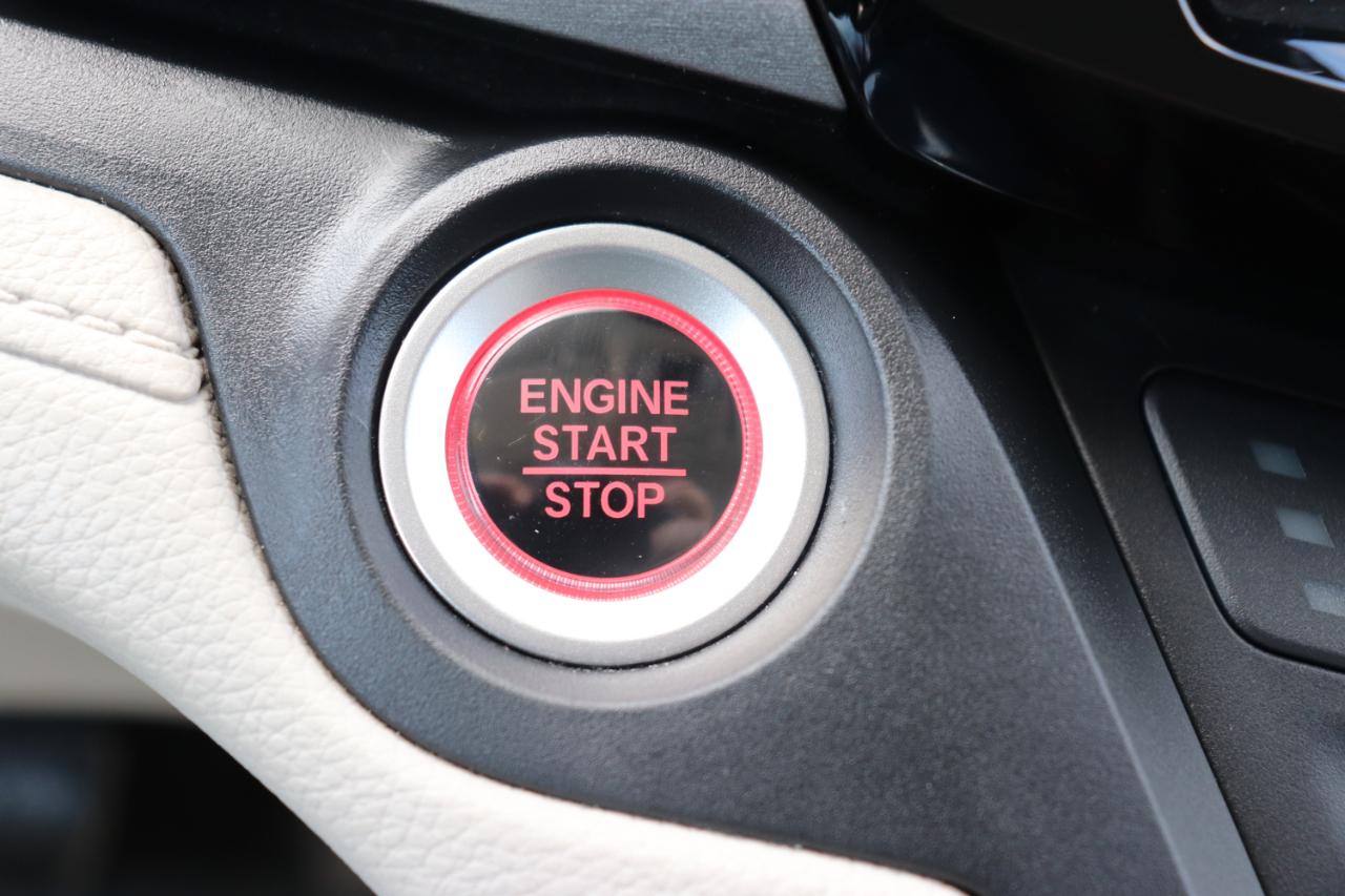 Honda Odyssey EX-L Auto 2025