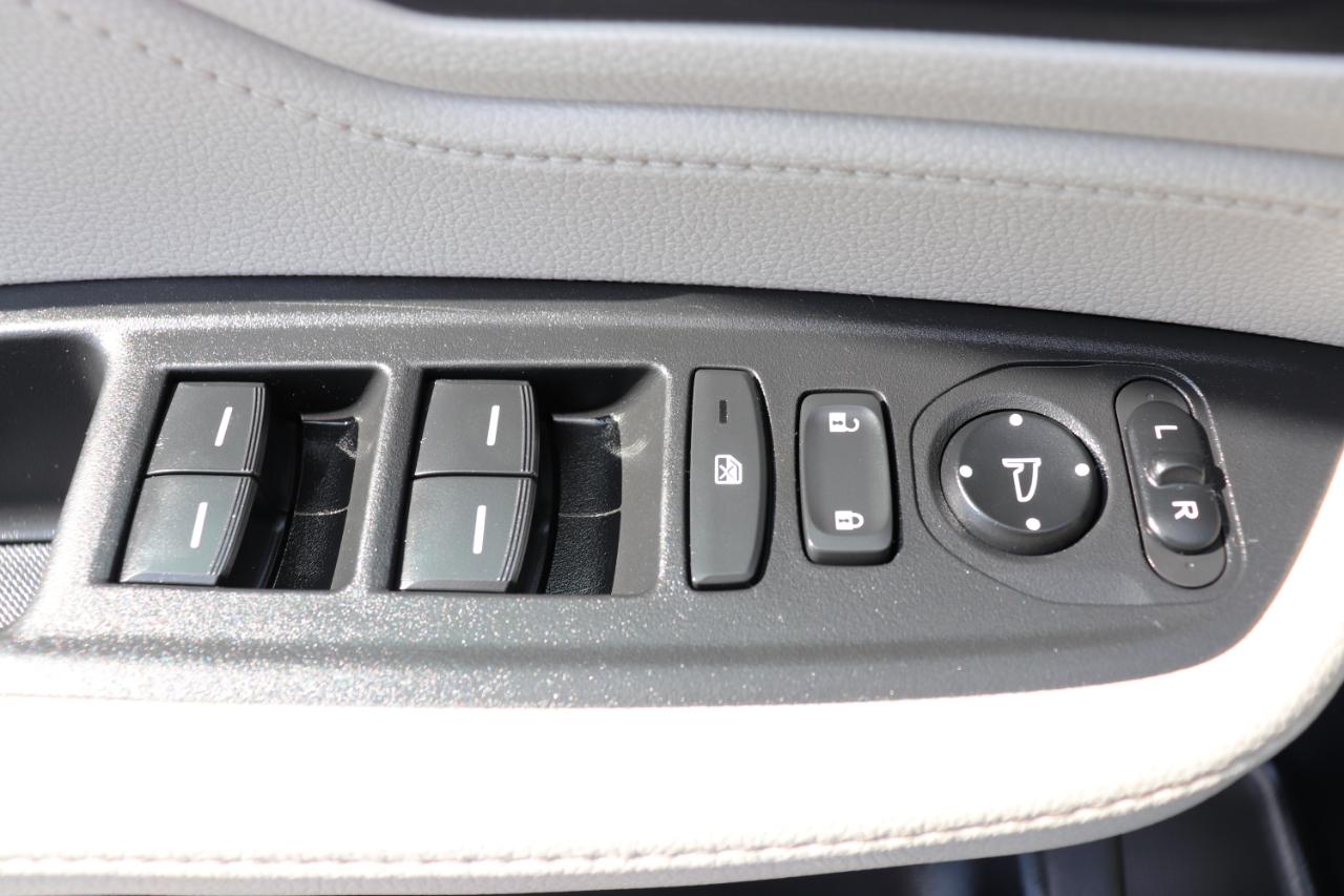 Honda Odyssey EX-L Auto 2025