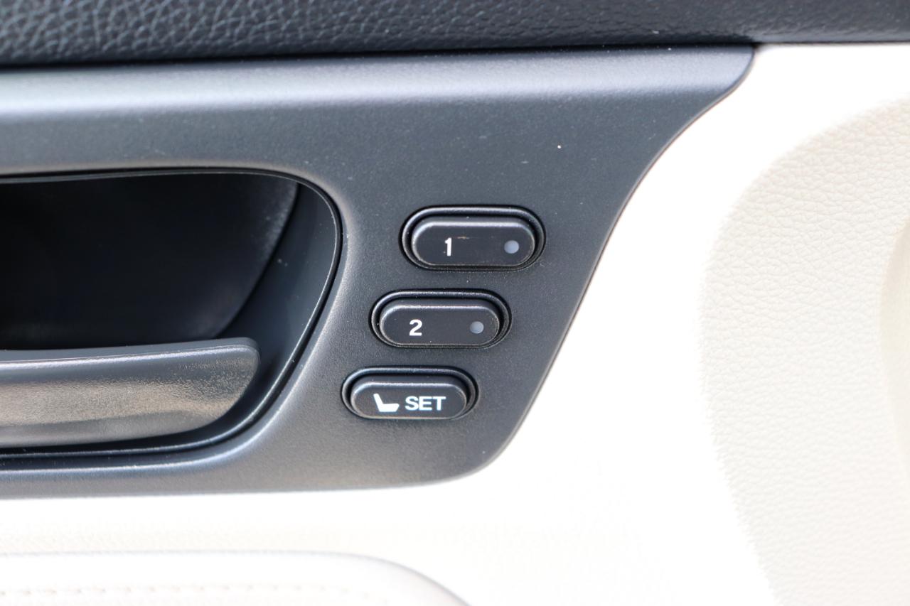 Honda Odyssey EX-L Auto 2025