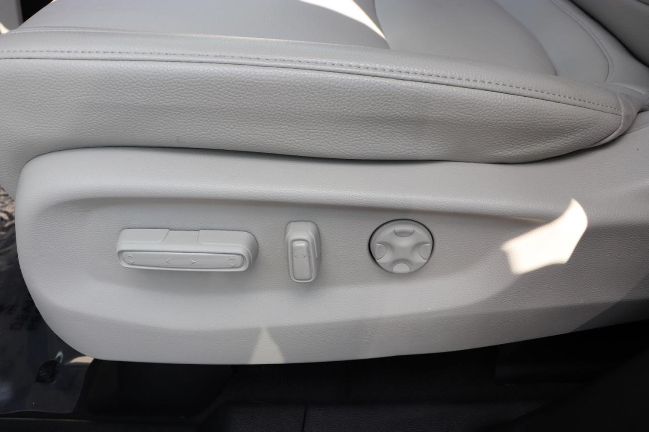 Honda Odyssey EX-L Auto 2025