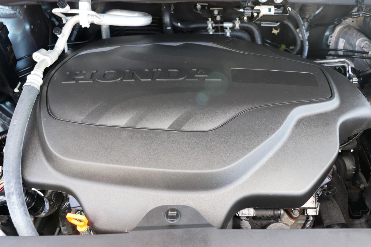 Honda Odyssey EX-L Auto 2025