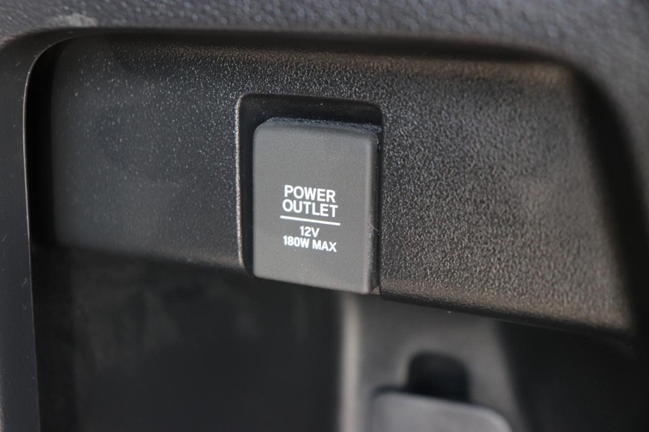 Honda Odyssey EX-L Auto 2025