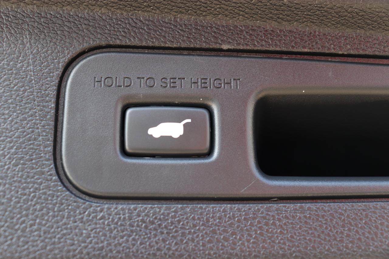 Honda Odyssey EX-L Auto 2025