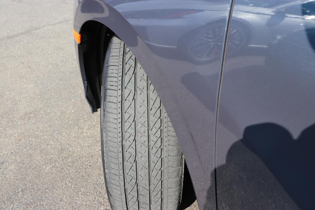 Honda Odyssey EX-L Auto 2025