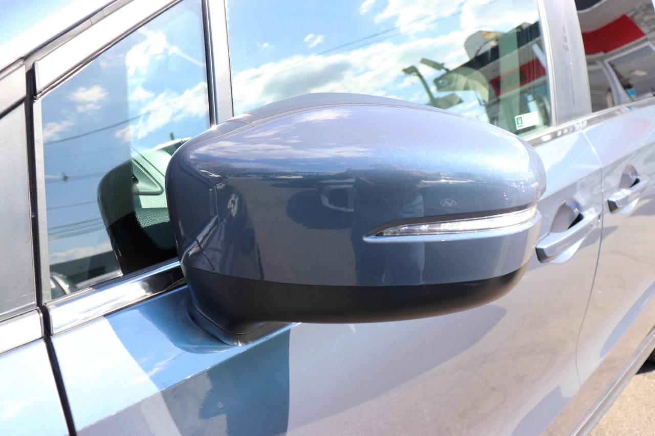 Honda Odyssey EX-L Auto 2025