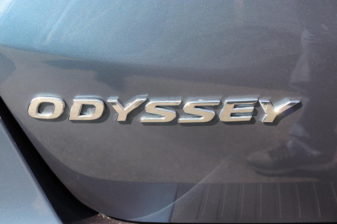 Honda Odyssey EX-L Auto 2025