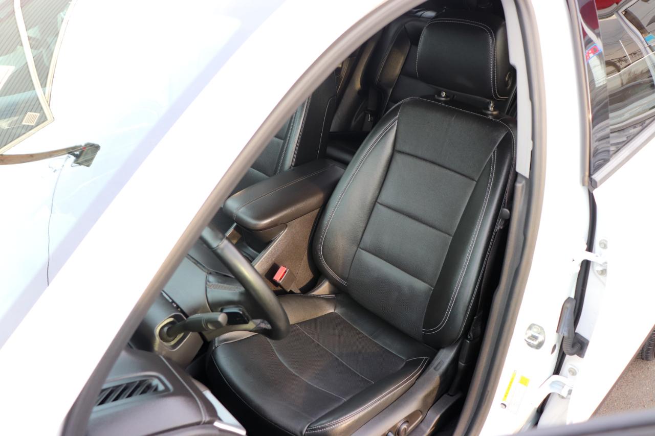 GMC Terrain FWD 4dr SLT 2023