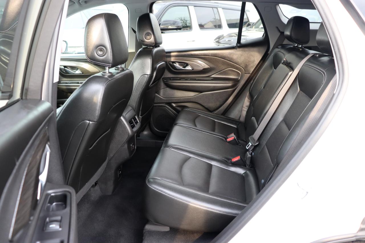 GMC Terrain FWD 4dr SLT 2023