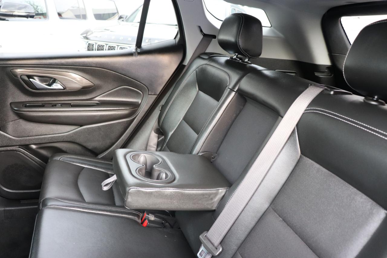 GMC Terrain FWD 4dr SLT 2023