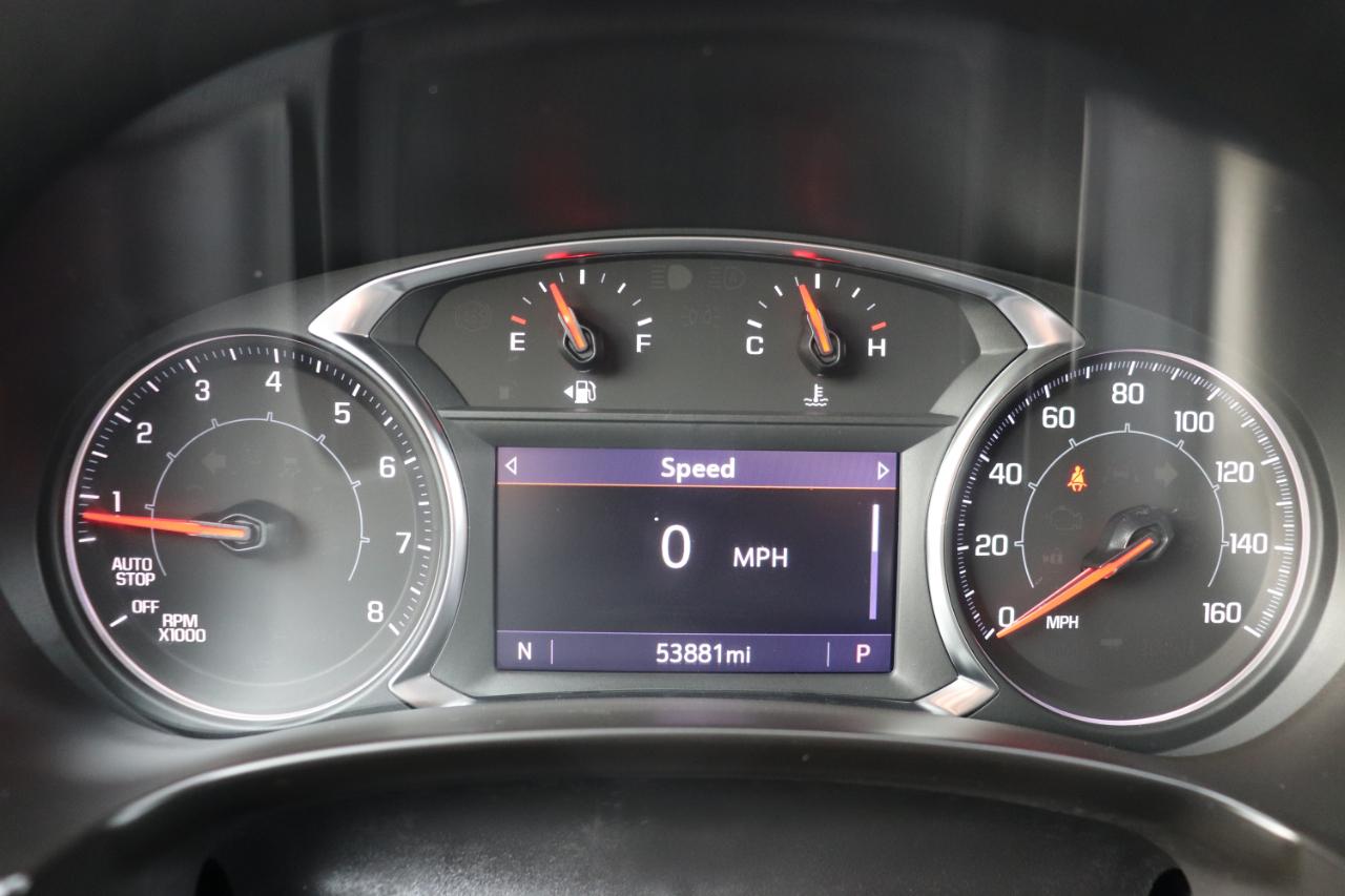 GMC Terrain FWD 4dr SLT 2023