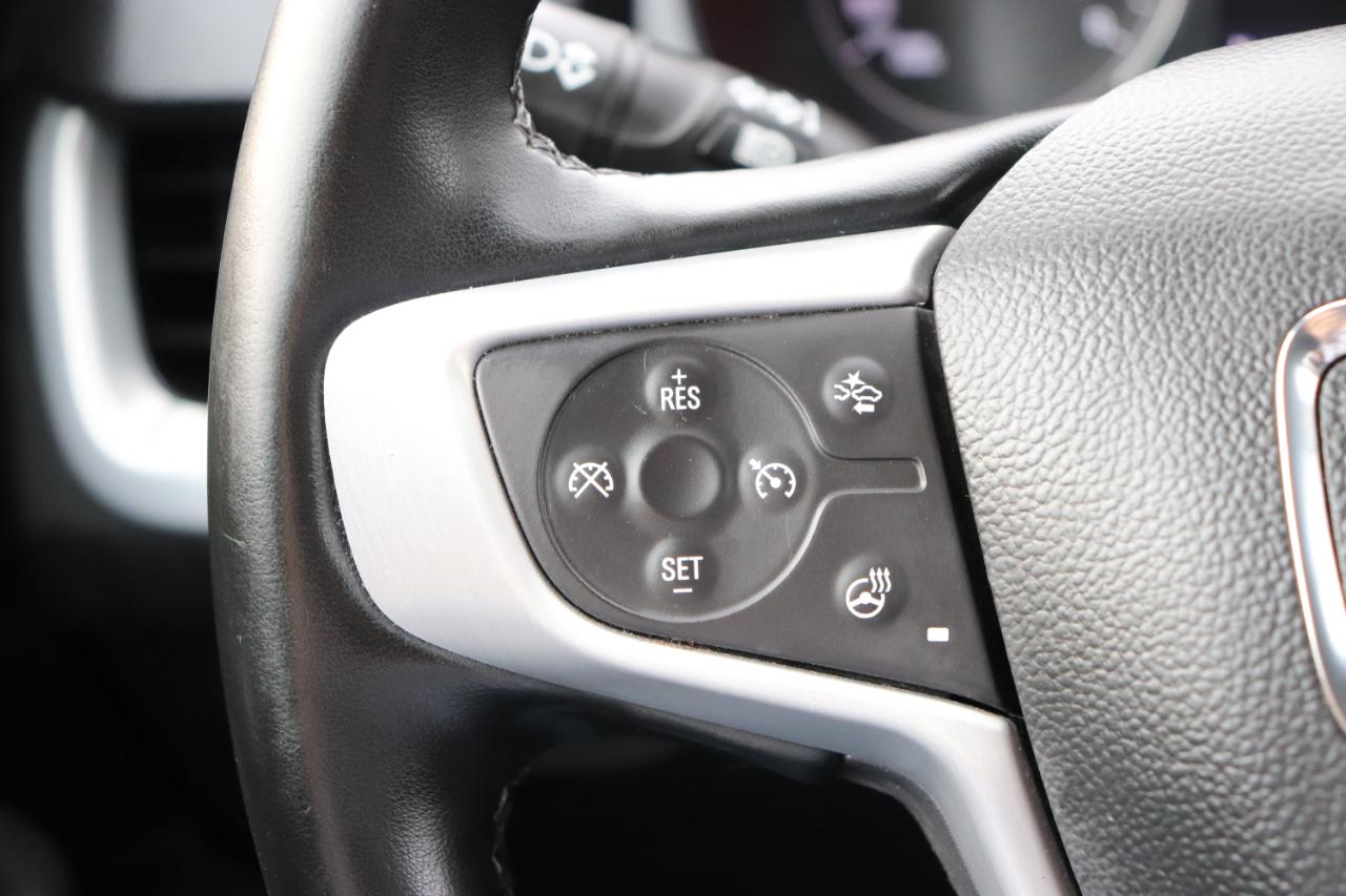 GMC Terrain FWD 4dr SLT 2023