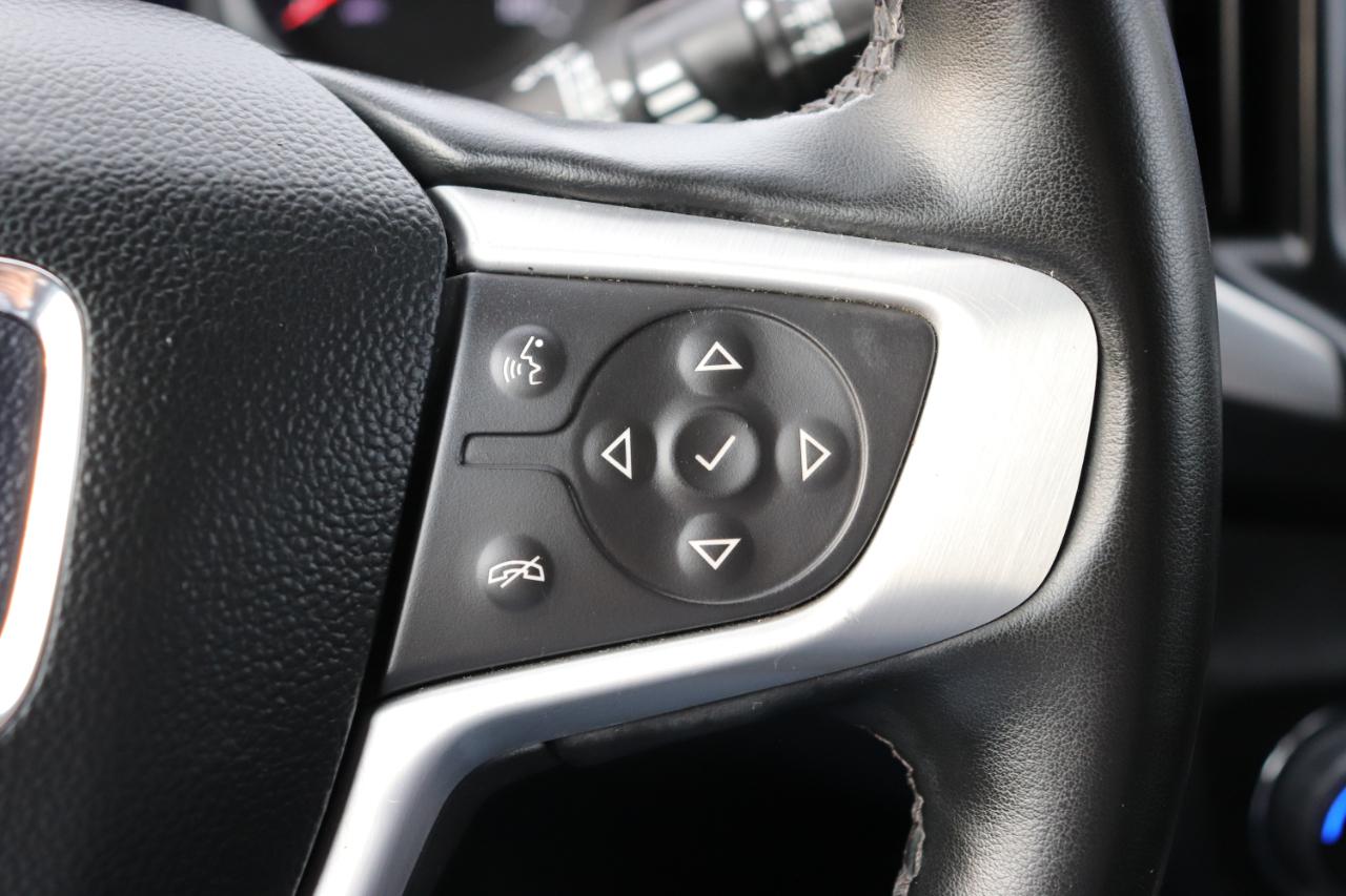 GMC Terrain FWD 4dr SLT 2023