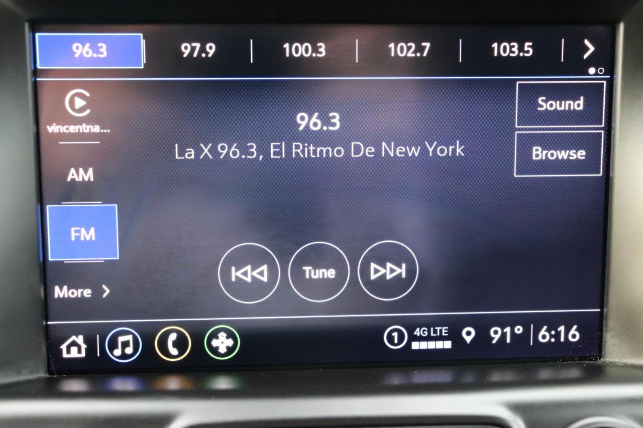 GMC Terrain FWD 4dr SLT 2023