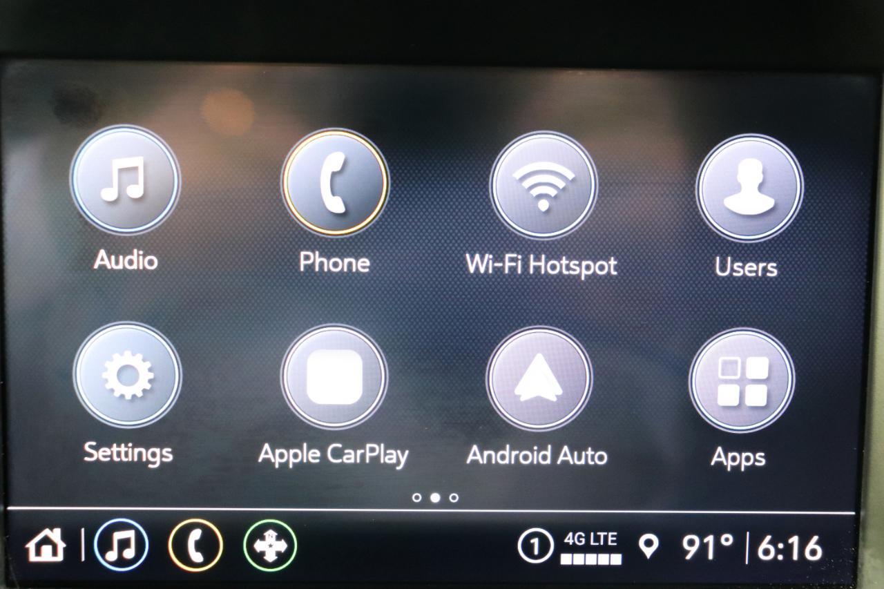 GMC Terrain FWD 4dr SLT 2023