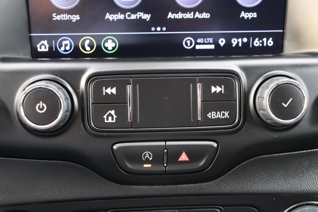 GMC Terrain FWD 4dr SLT 2023