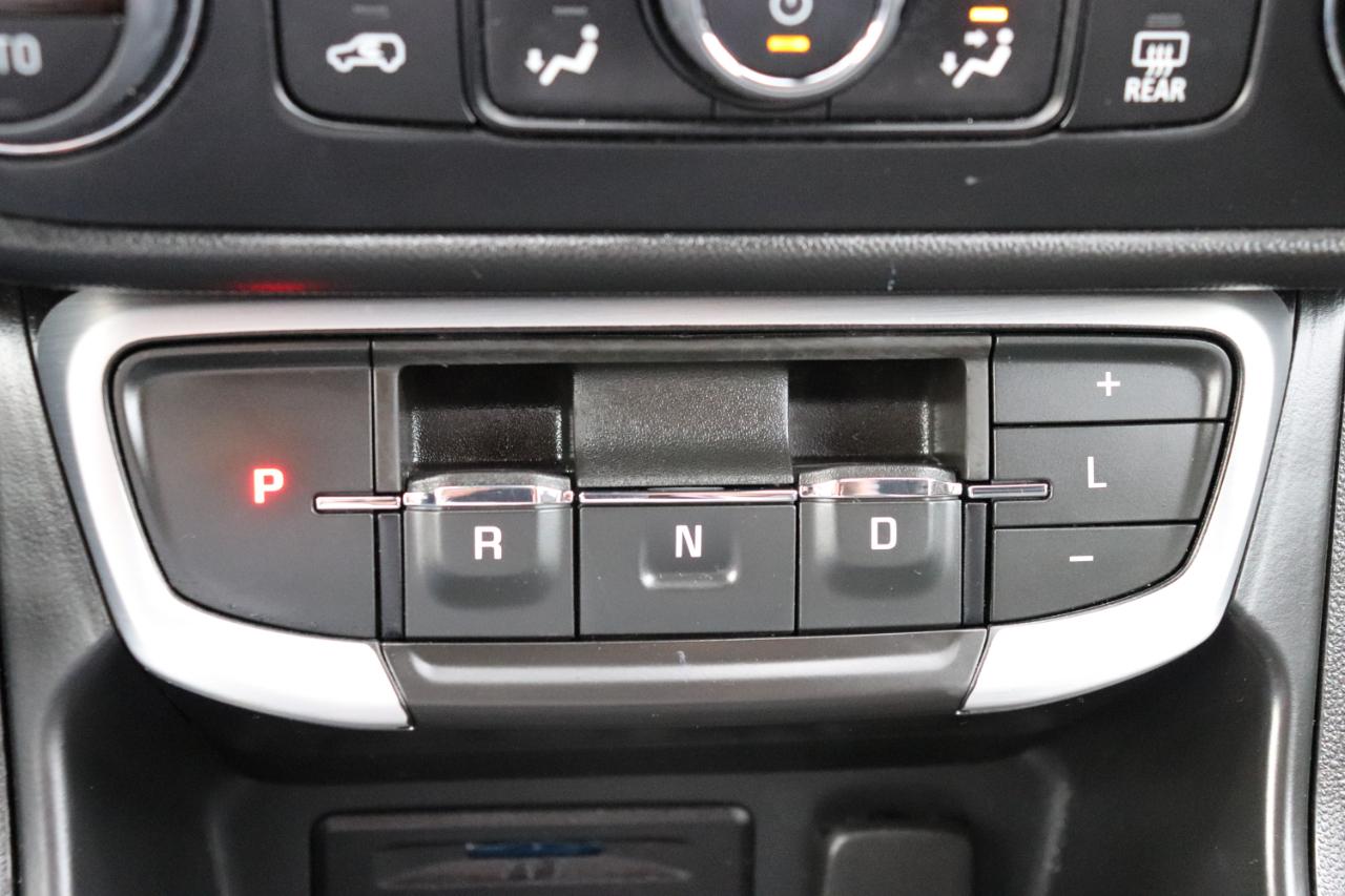 GMC Terrain FWD 4dr SLT 2023