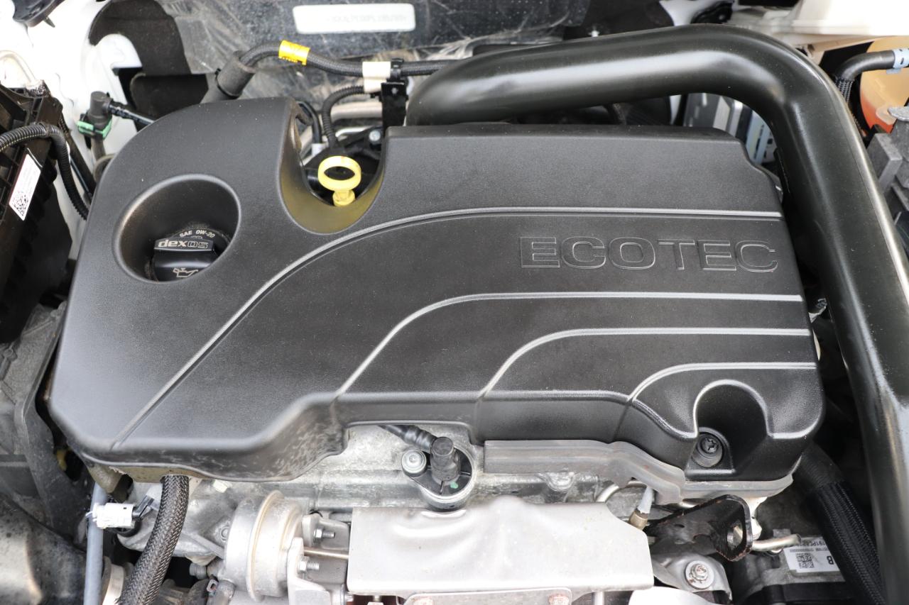 GMC Terrain FWD 4dr SLT 2023