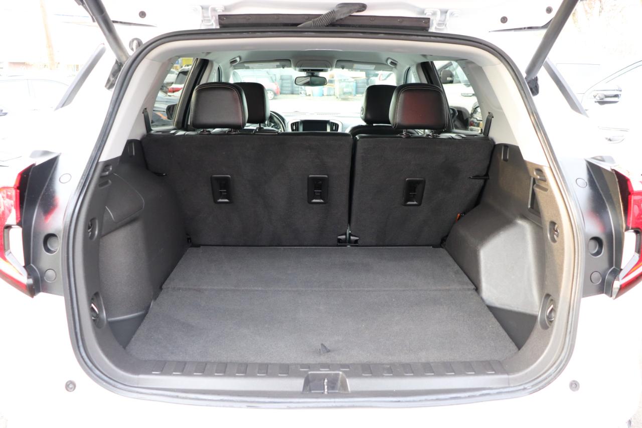 GMC Terrain FWD 4dr SLT 2023