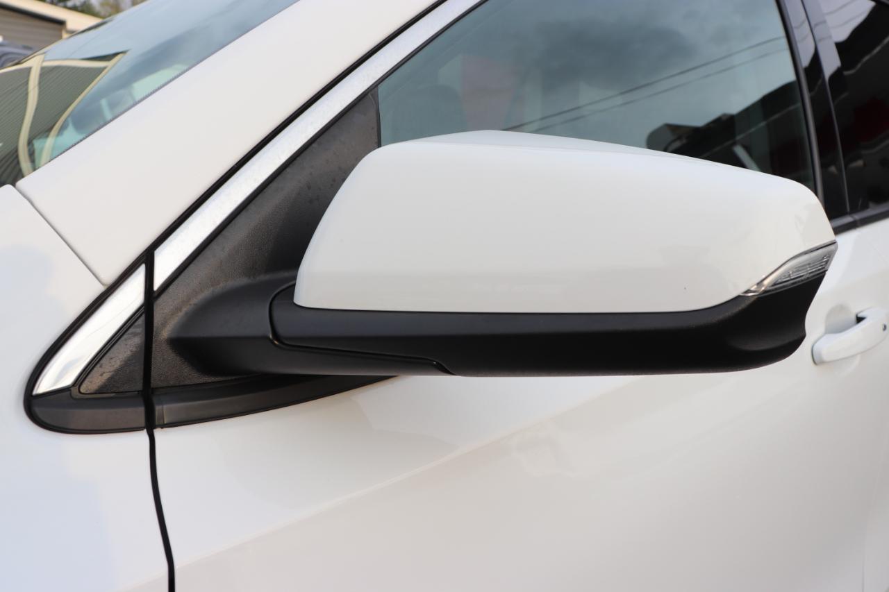 GMC Terrain FWD 4dr SLT 2023