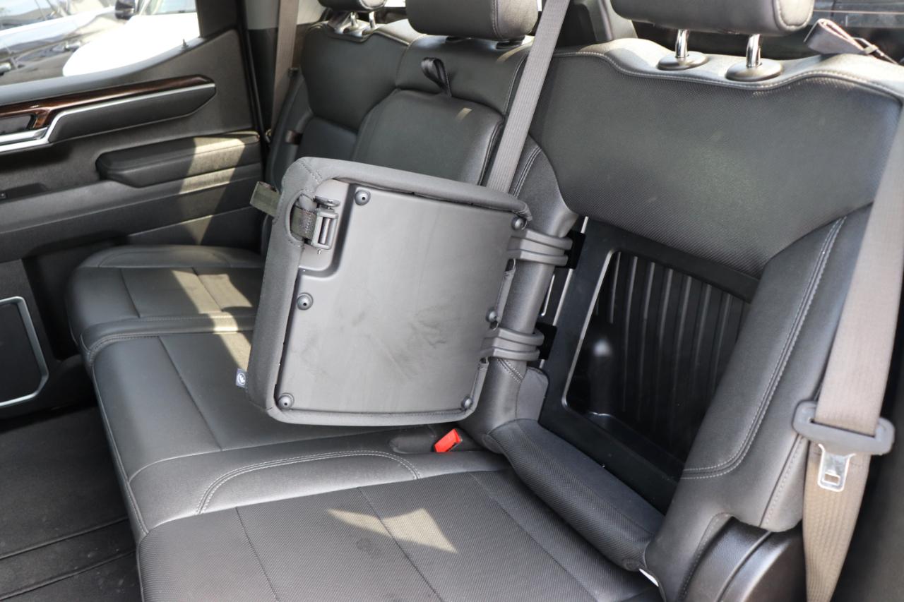 GMC Sierra 1500 4WD Crew Cab 147" SLT 2025