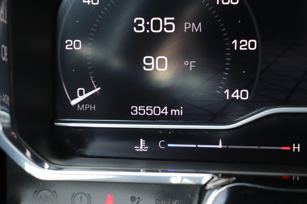 GMC Sierra 1500 4WD Crew Cab 147" SLT 2025