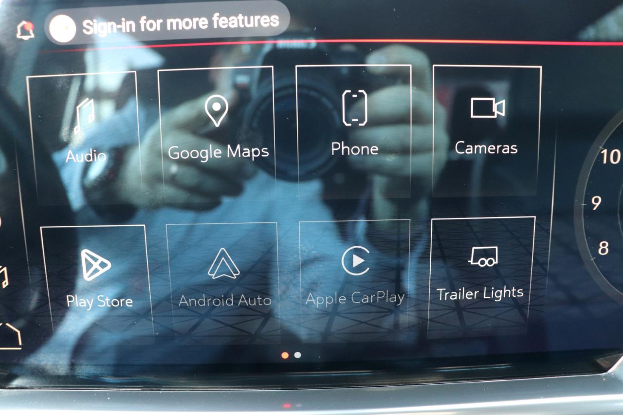 GMC Sierra 1500 4WD Crew Cab 147" SLT 2025