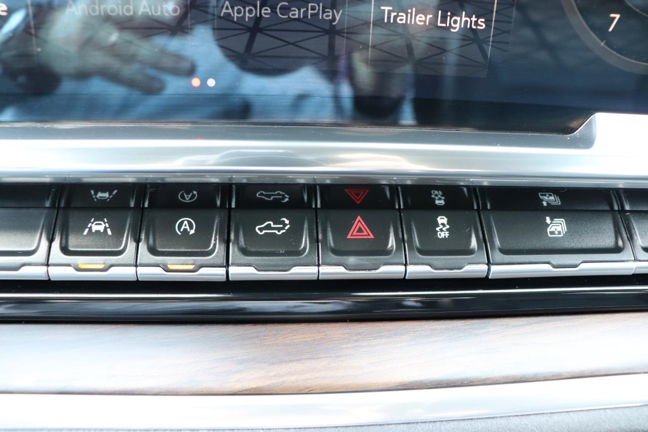 GMC Sierra 1500 4WD Crew Cab 147" SLT 2025