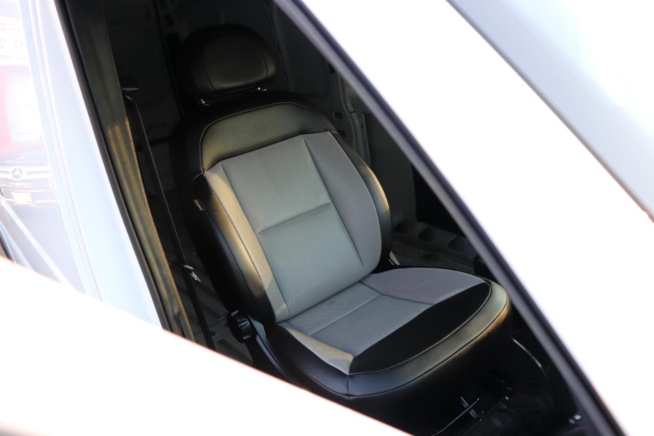 RAM ProMaster Cargo Van Tradesman 2500 High Roof 159" WB w/Pass Seat 2025