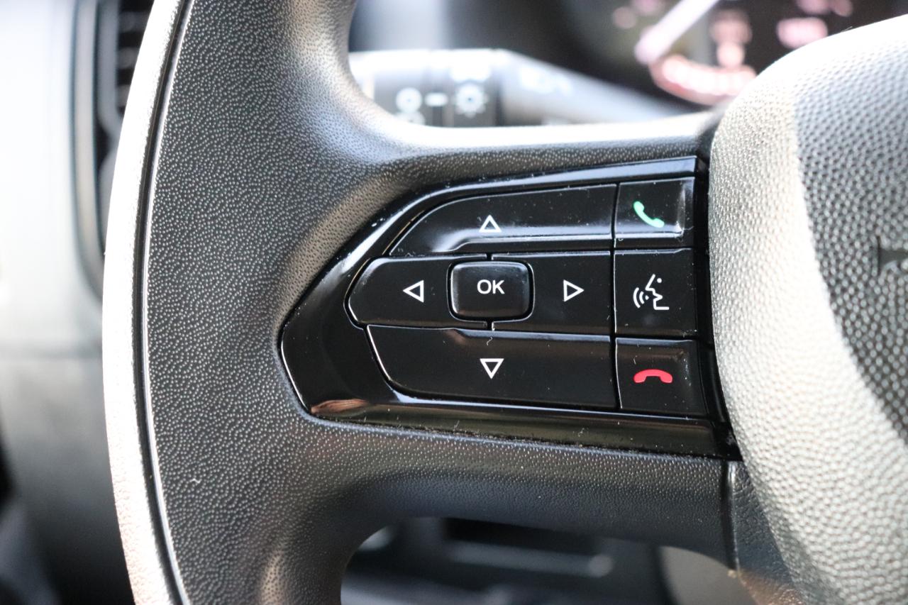 RAM ProMaster Cargo Van Tradesman 2500 High Roof 159" WB w/Pass Seat 2025