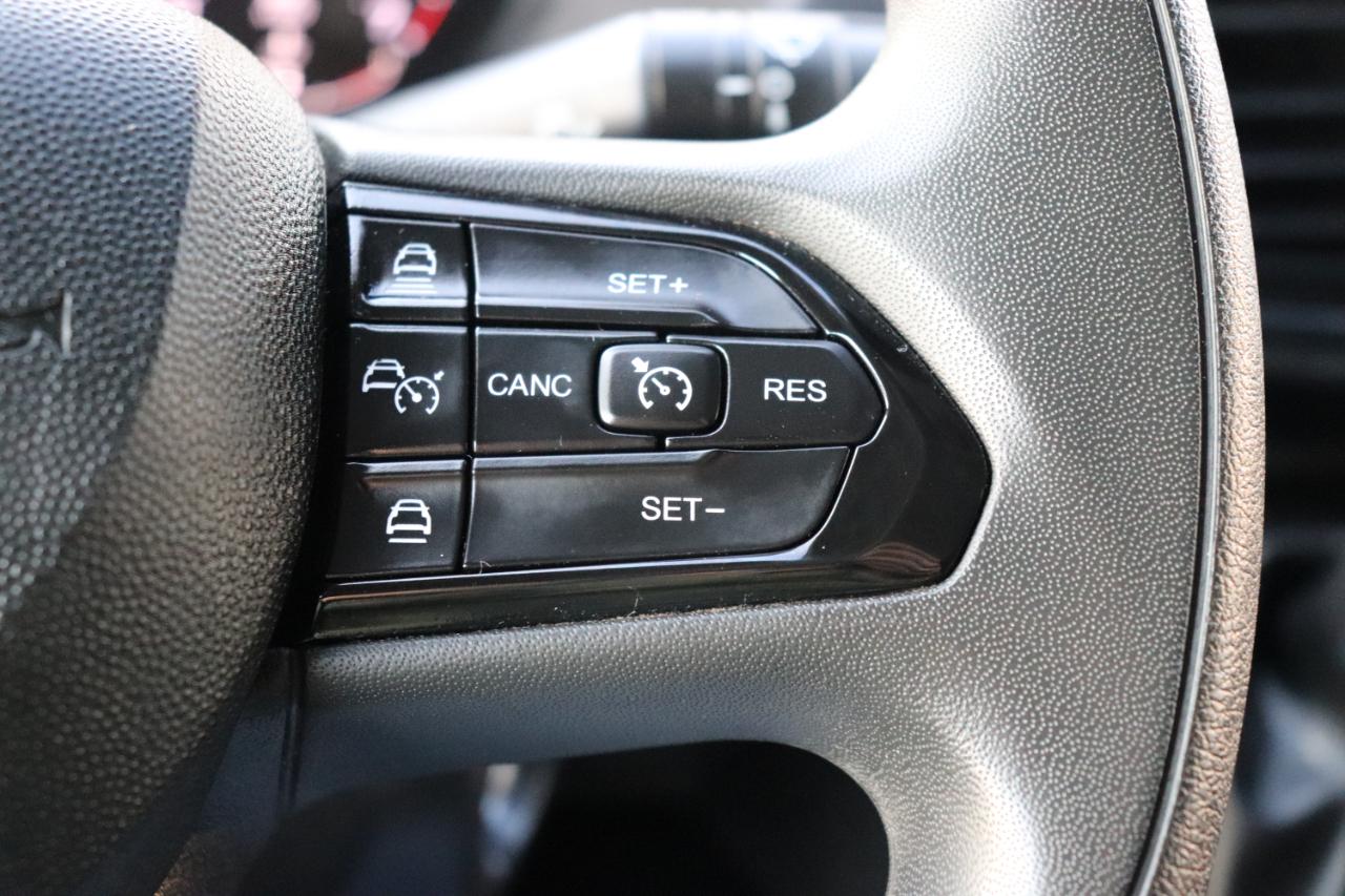 RAM ProMaster Cargo Van Tradesman 2500 High Roof 159" WB w/Pass Seat 2025