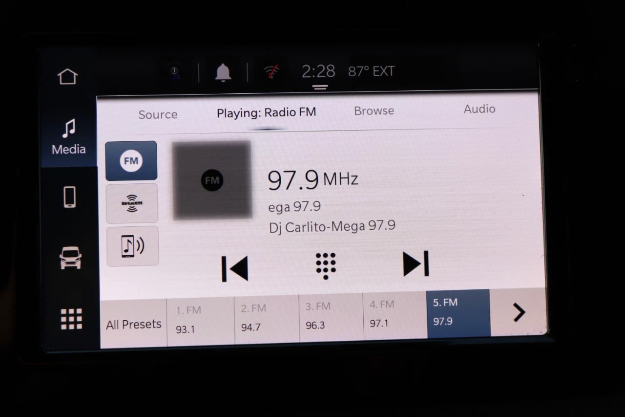 RAM ProMaster Cargo Van Tradesman 2500 High Roof 159" WB w/Pass Seat 2025