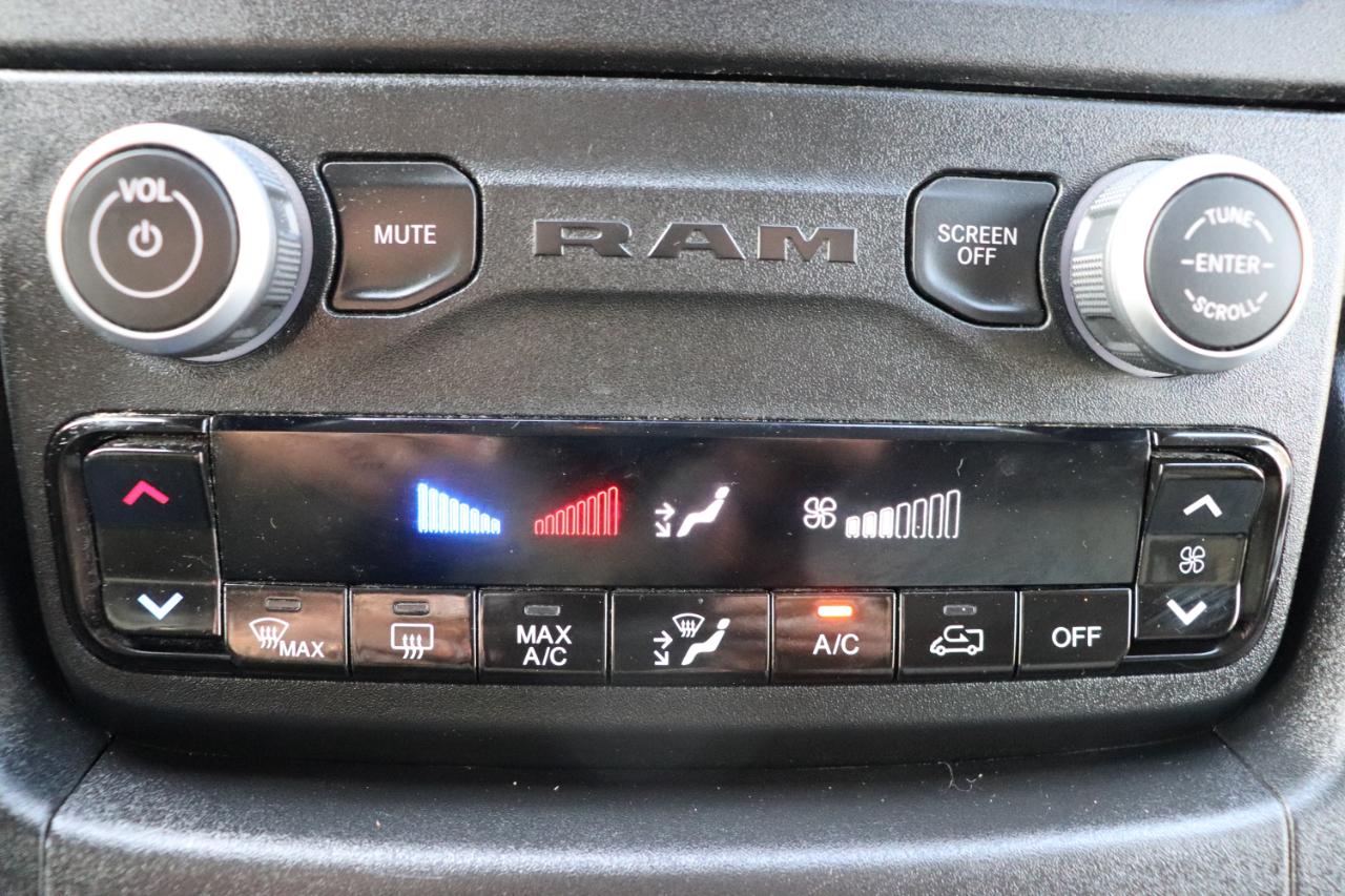 RAM ProMaster Cargo Van Tradesman 2500 High Roof 159" WB w/Pass Seat 2025