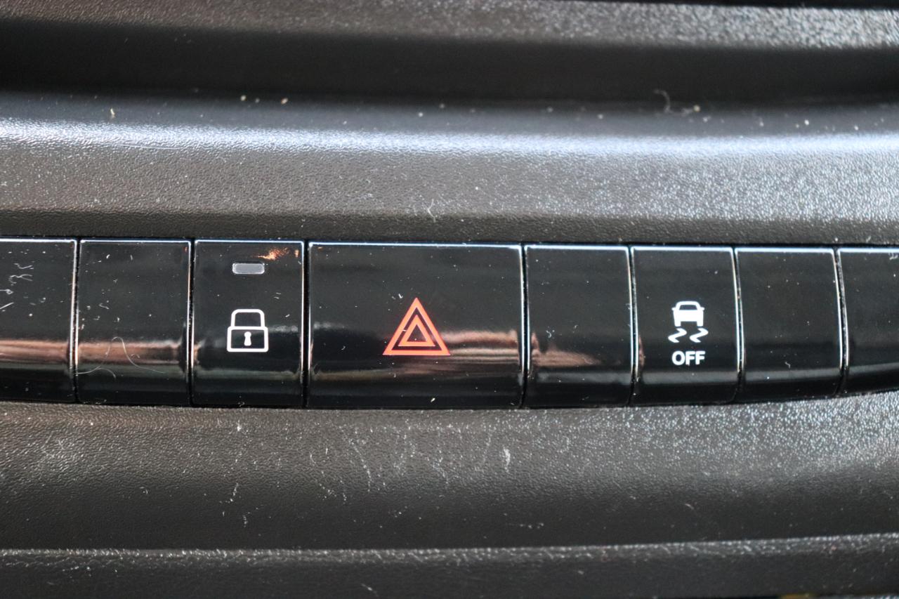 RAM ProMaster Cargo Van Tradesman 2500 High Roof 159" WB w/Pass Seat 2025