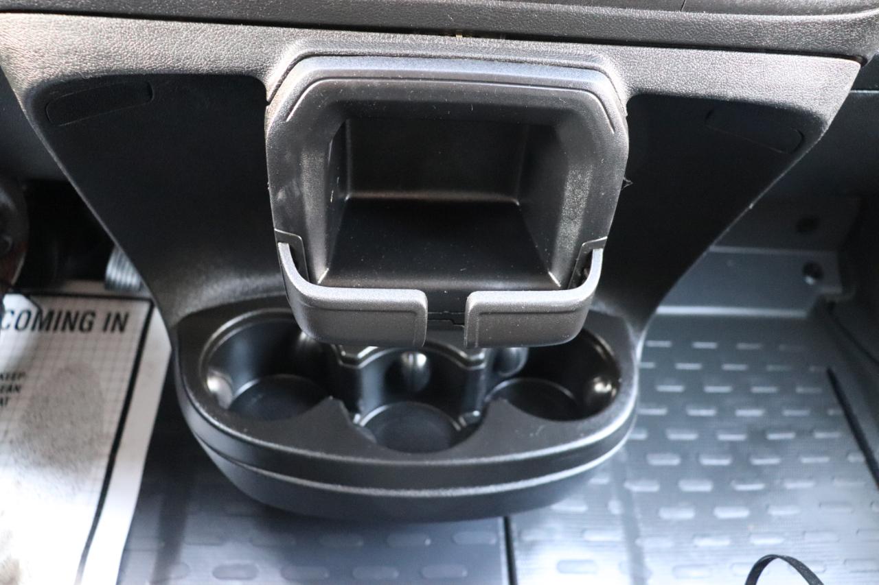 RAM ProMaster Cargo Van Tradesman 2500 High Roof 159" WB w/Pass Seat 2025