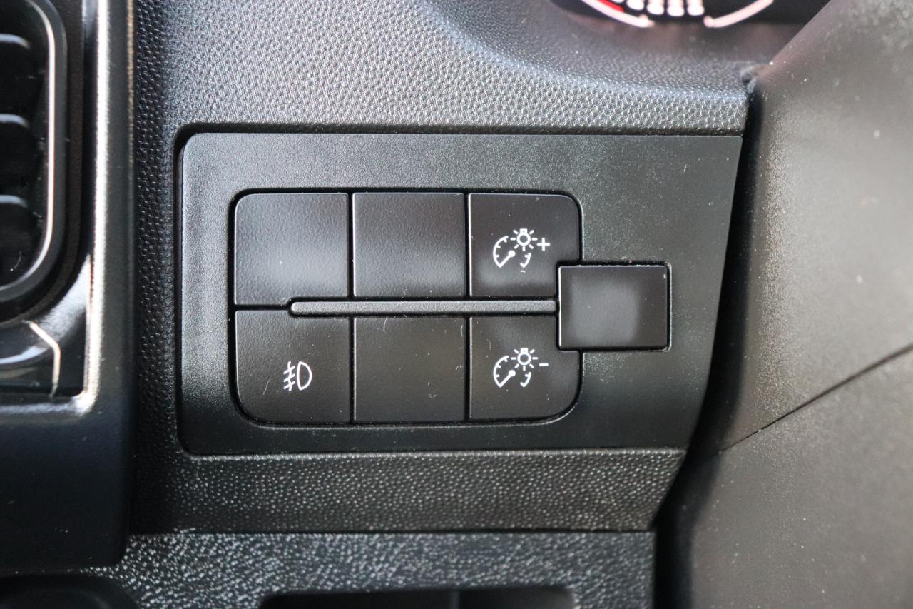 RAM ProMaster Cargo Van Tradesman 2500 High Roof 159" WB w/Pass Seat 2025