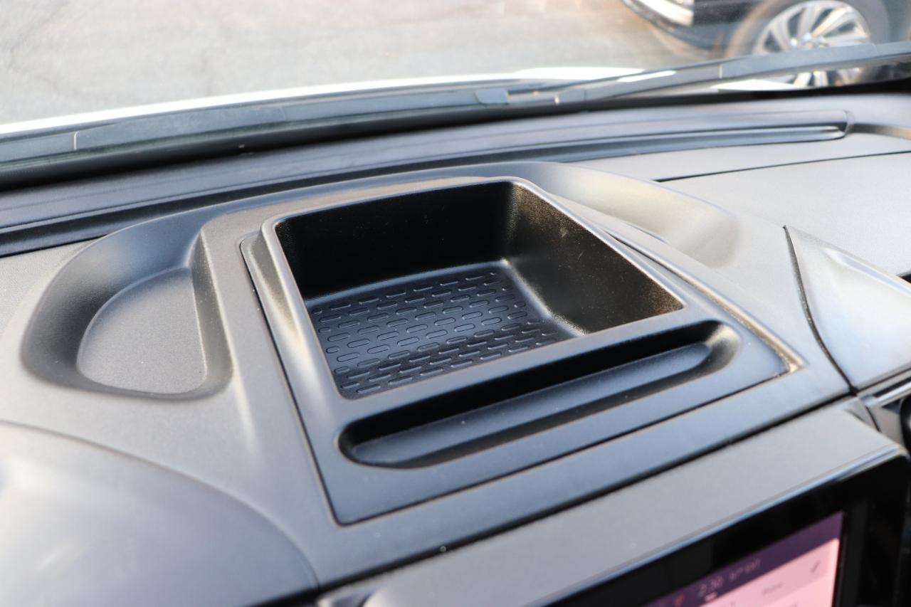 RAM ProMaster Cargo Van Tradesman 2500 High Roof 159" WB w/Pass Seat 2025