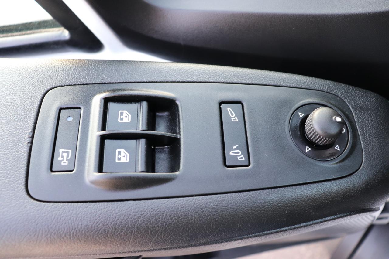 RAM ProMaster Cargo Van Tradesman 2500 High Roof 159" WB w/Pass Seat 2025