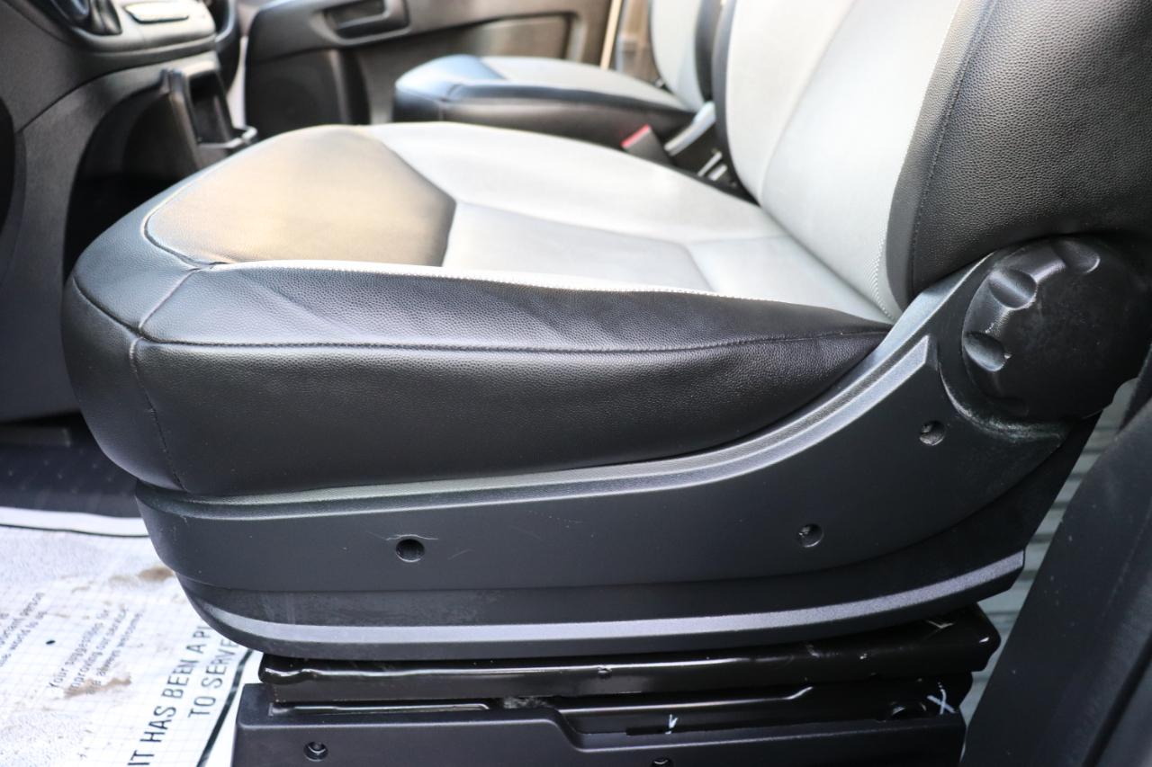 RAM ProMaster Cargo Van Tradesman 2500 High Roof 159" WB w/Pass Seat 2025