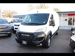 2025 RAM ProMaster Cargo Van 