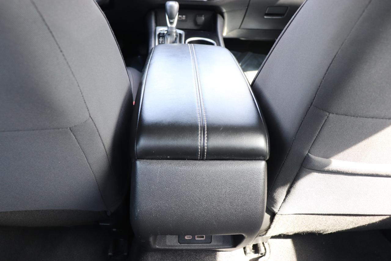 Nissan Altima 2.5 SV Sedan 2024