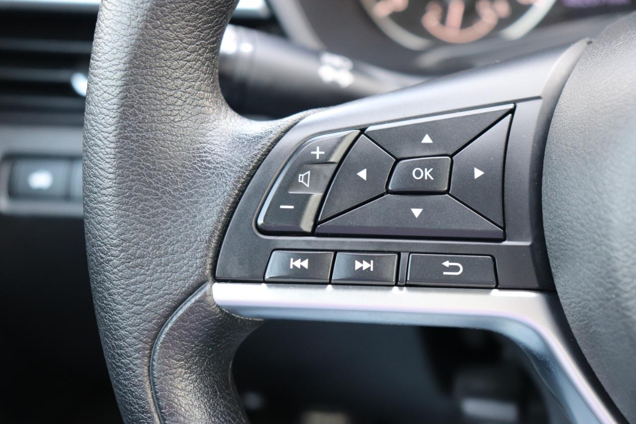 Nissan Altima 2.5 SV Sedan 2024