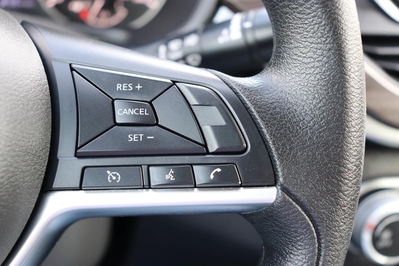 Nissan Altima 2.5 SV Sedan 2024