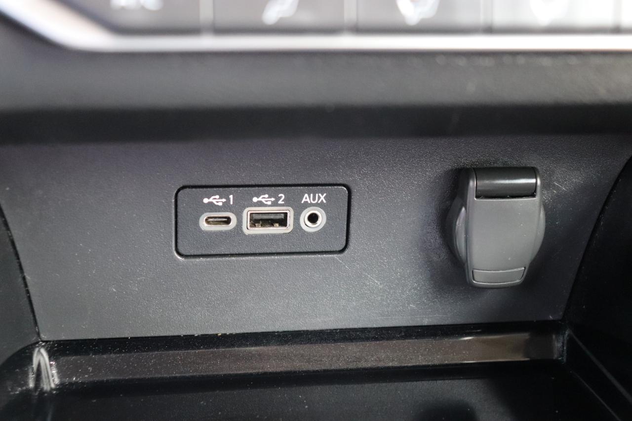 Nissan Altima 2.5 SV Sedan 2024