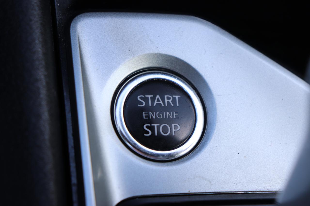 Nissan Altima 2.5 SV Sedan 2024