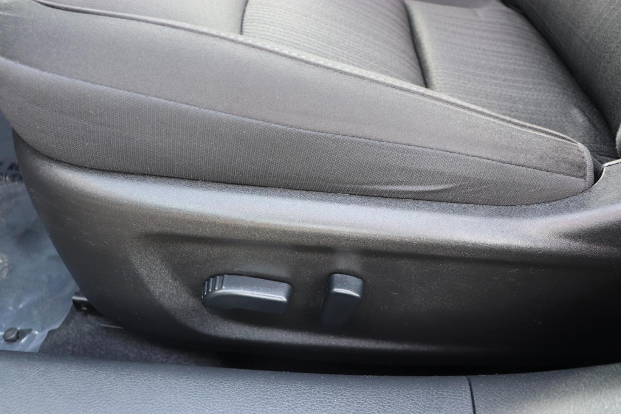 Nissan Altima 2.5 SV Sedan 2024