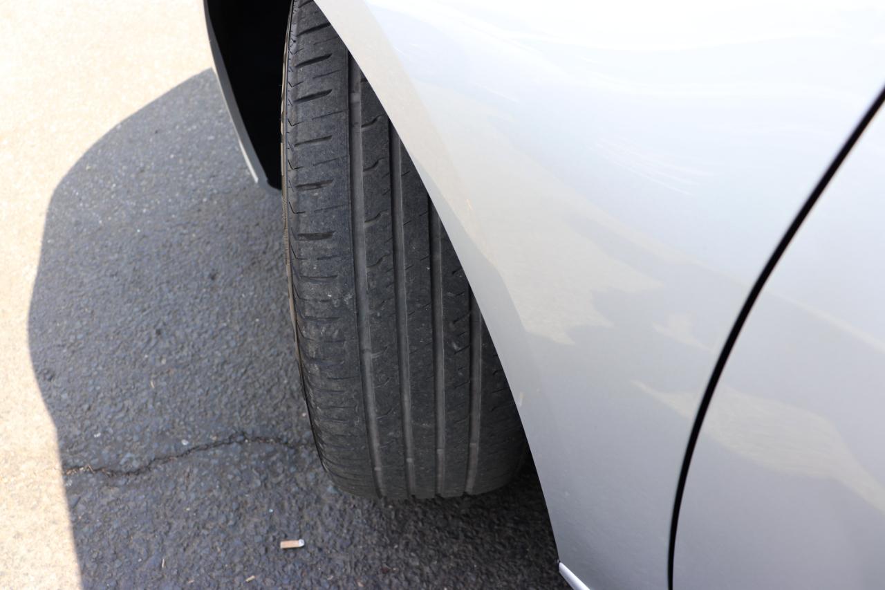 Nissan Altima 2.5 SV Sedan 2024