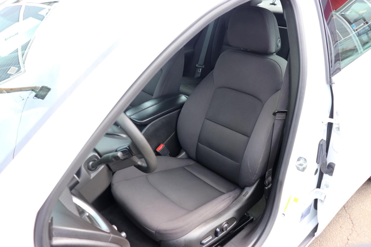 Chevrolet Malibu 4dr Sdn 1LT 2024