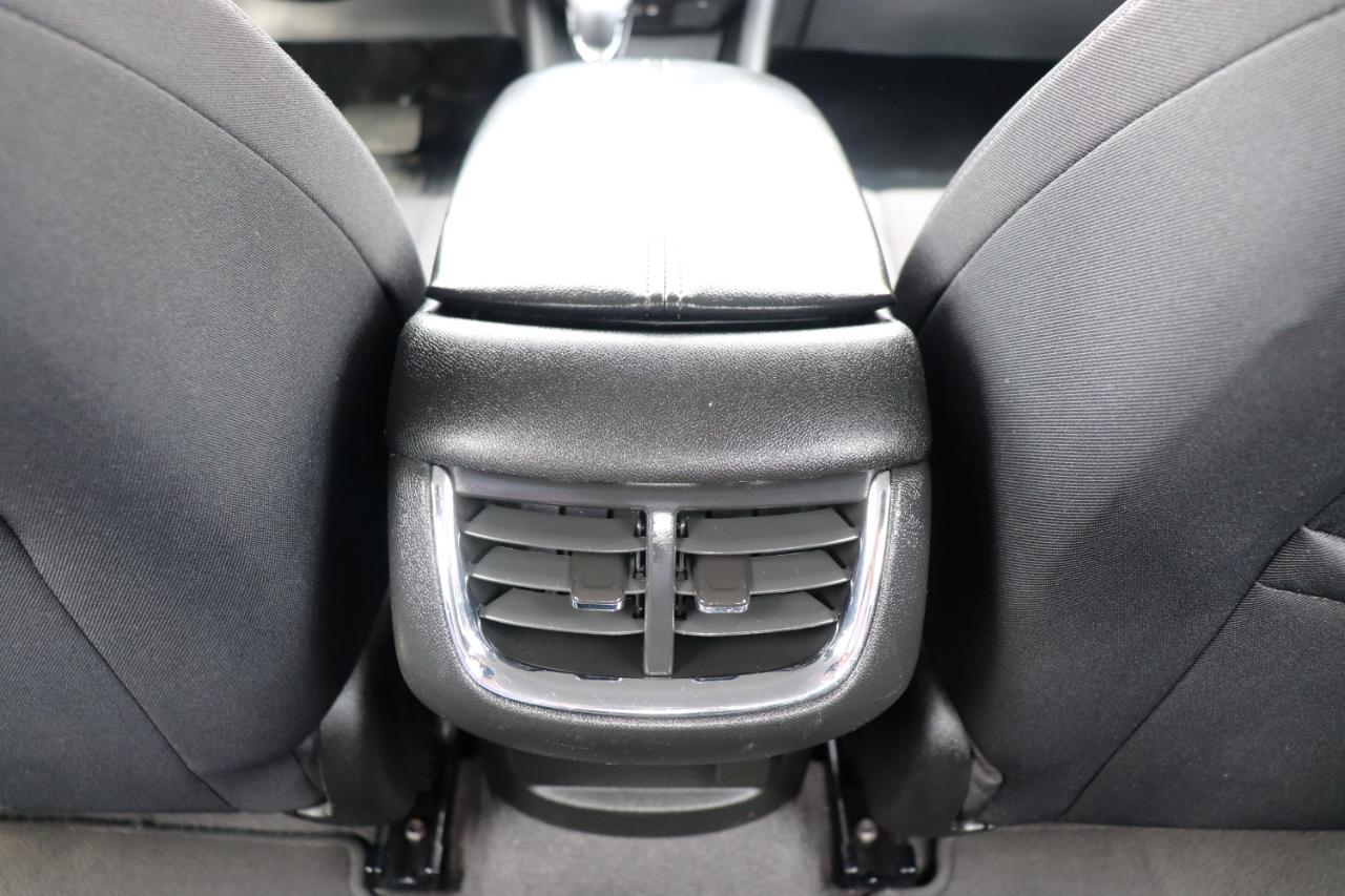 Chevrolet Malibu 4dr Sdn 1LT 2024