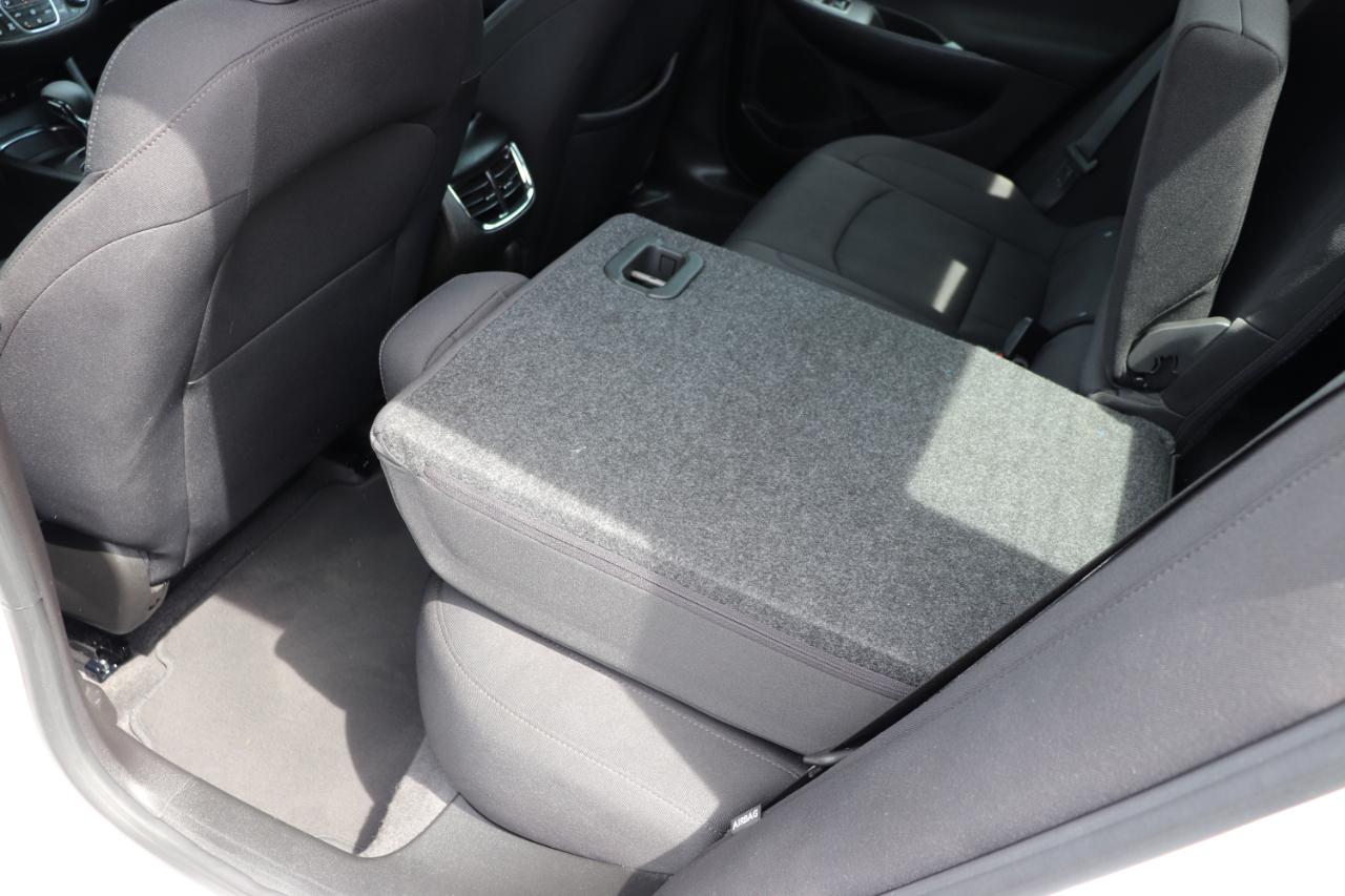 Chevrolet Malibu 4dr Sdn 1LT 2024