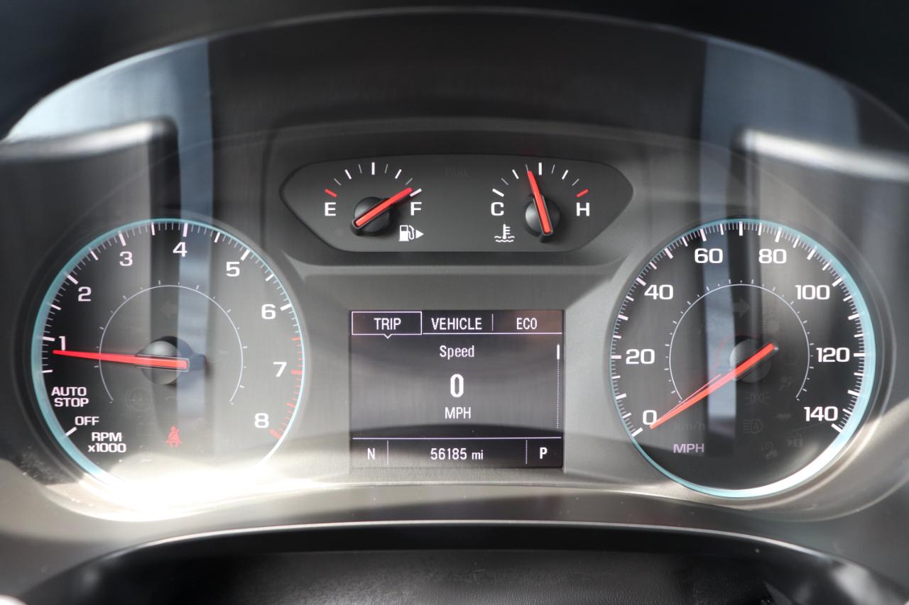 Chevrolet Malibu 4dr Sdn 1LT 2024